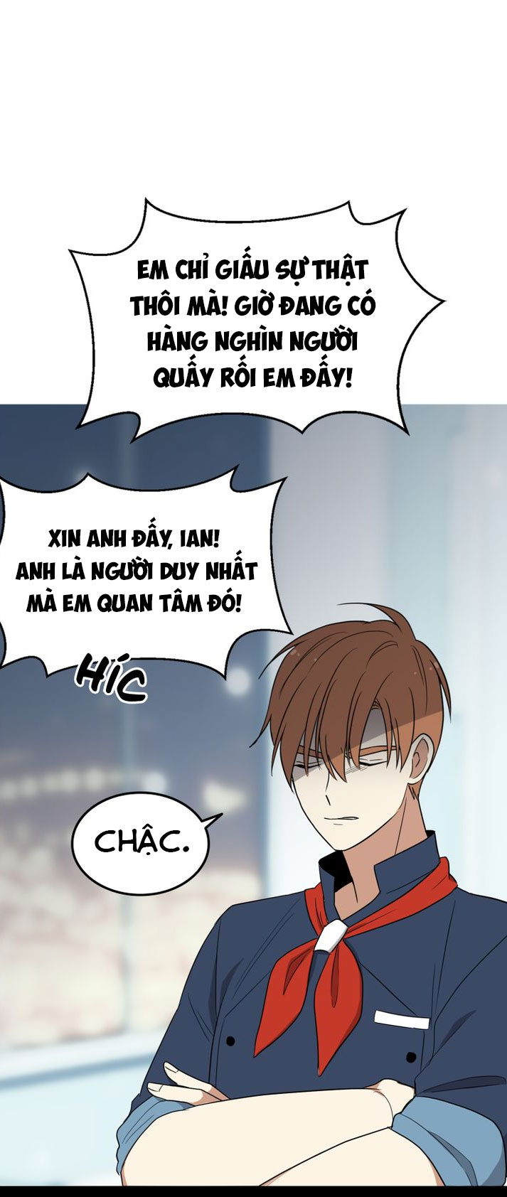 công thức cho tình yêu chapter 83 1