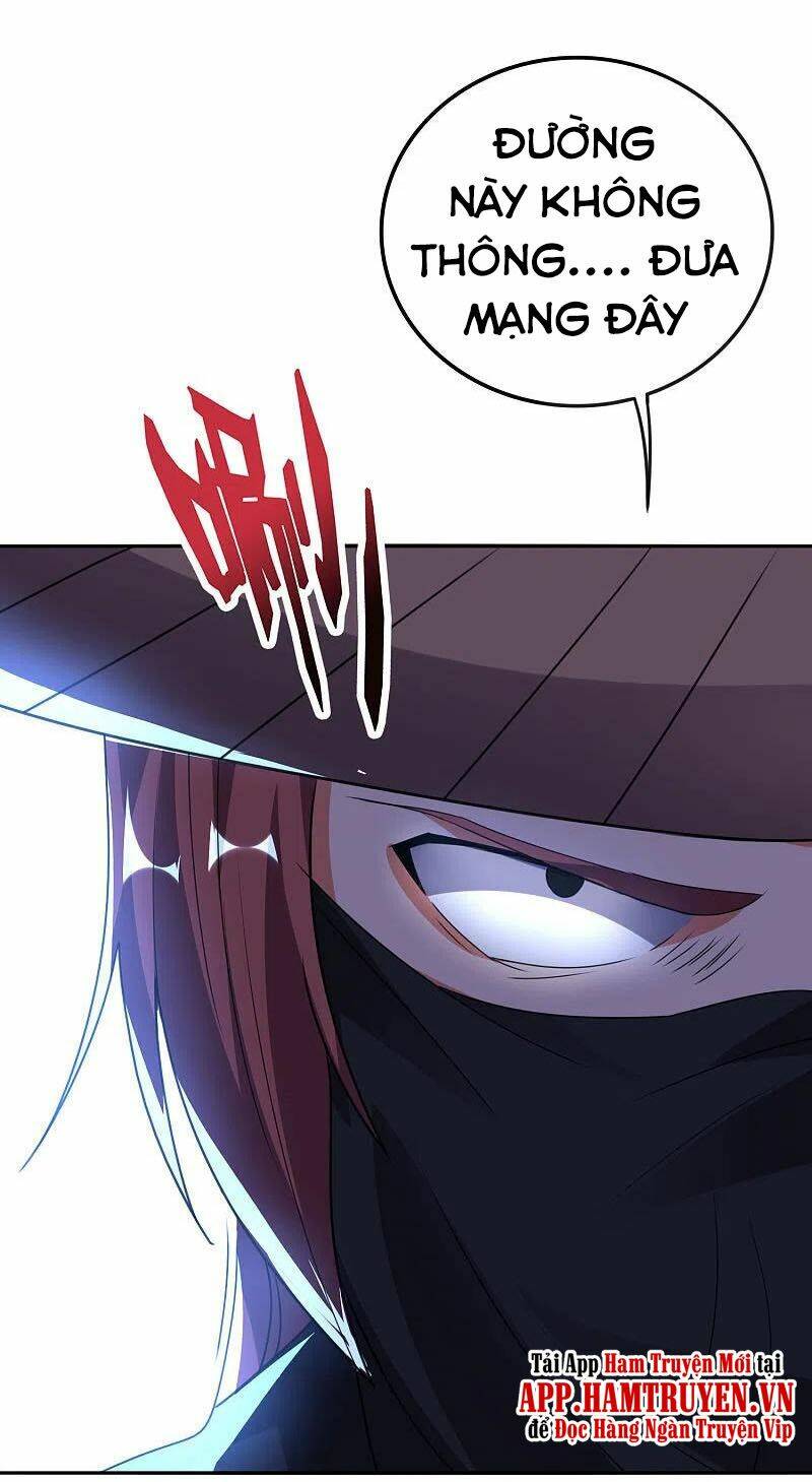 phục thiên thánh chủ chapter 177 23