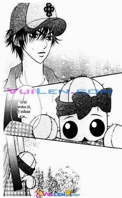 chàng trai thứ 13 chapter 7 35