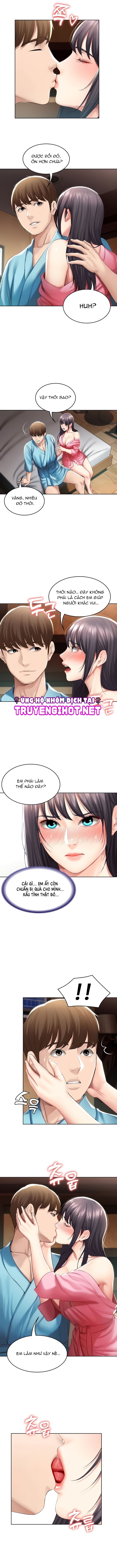 nhật ký nội trú chapter 47 8