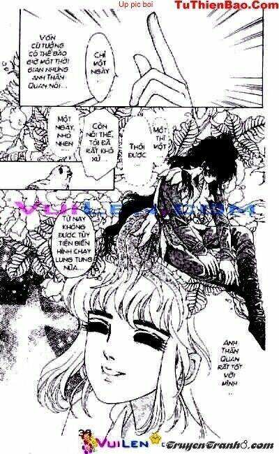 đóa hoa yêu kiều chapter 1 39