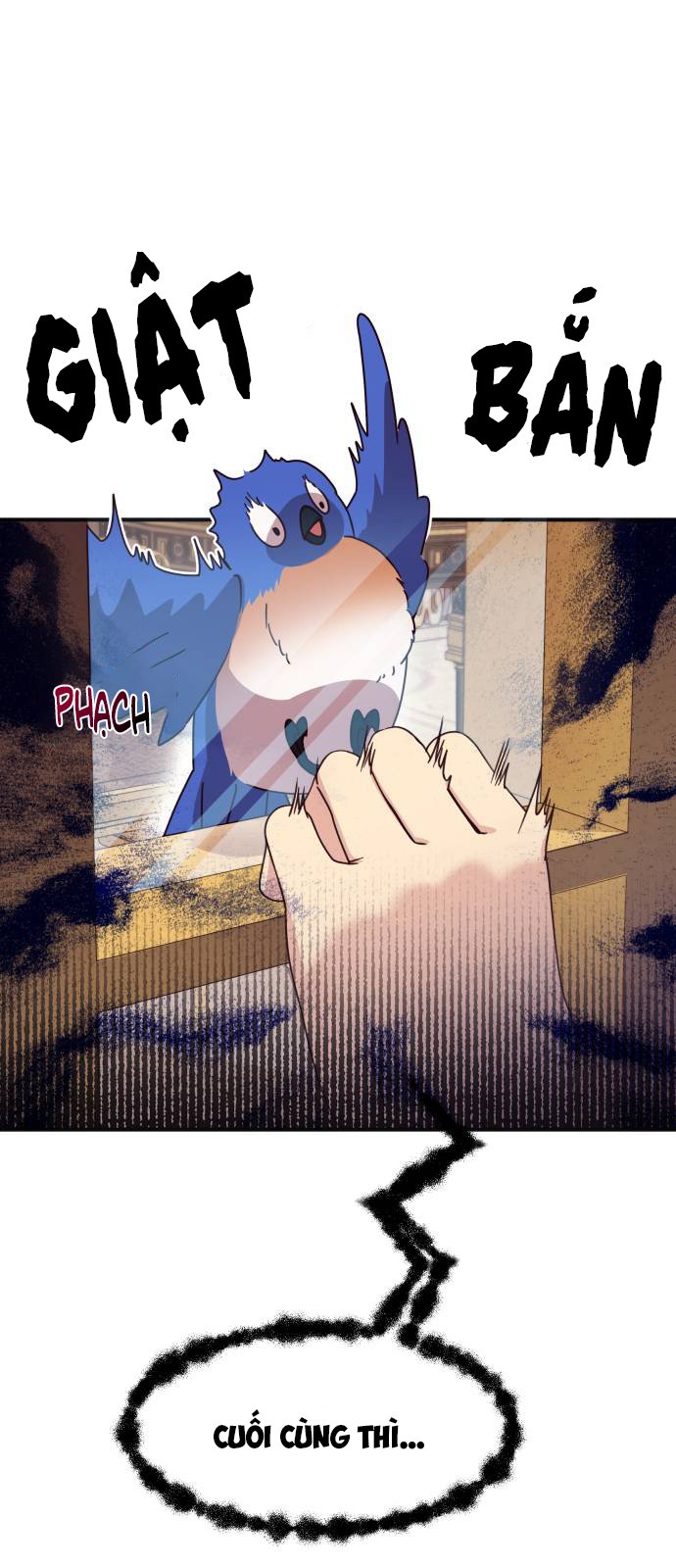 tôi không muốn kết hôn nữa chapter 4 3