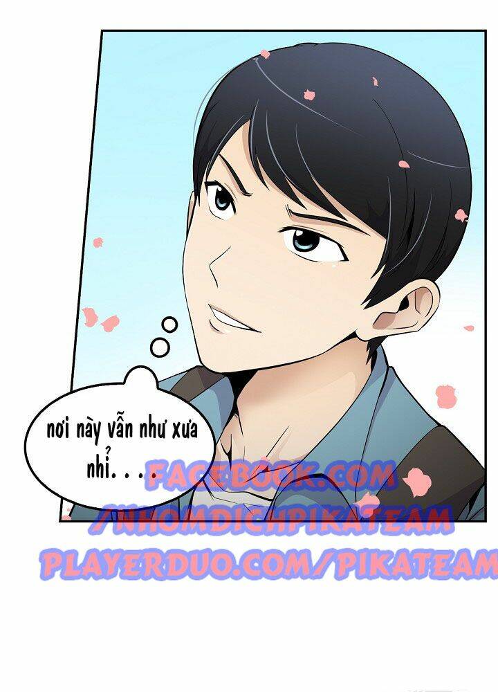 điều tra viên chuyển sinh chapter 17 24