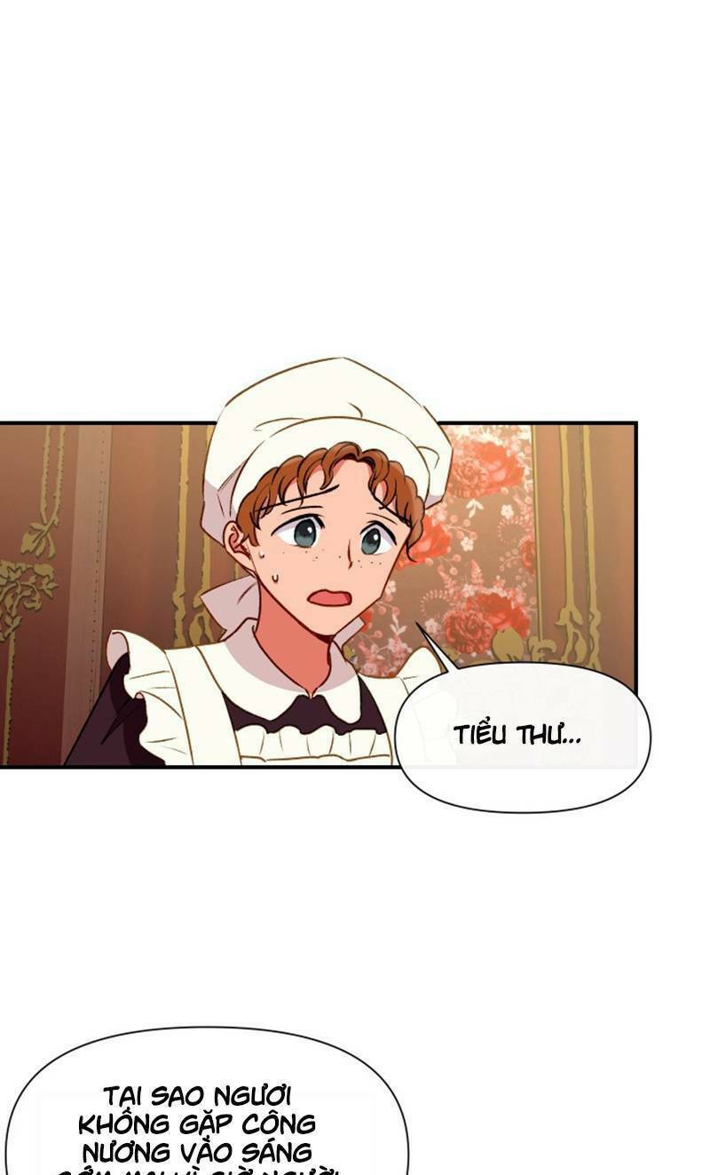 khế ước của nữ công tước quái vật chapter 34 15