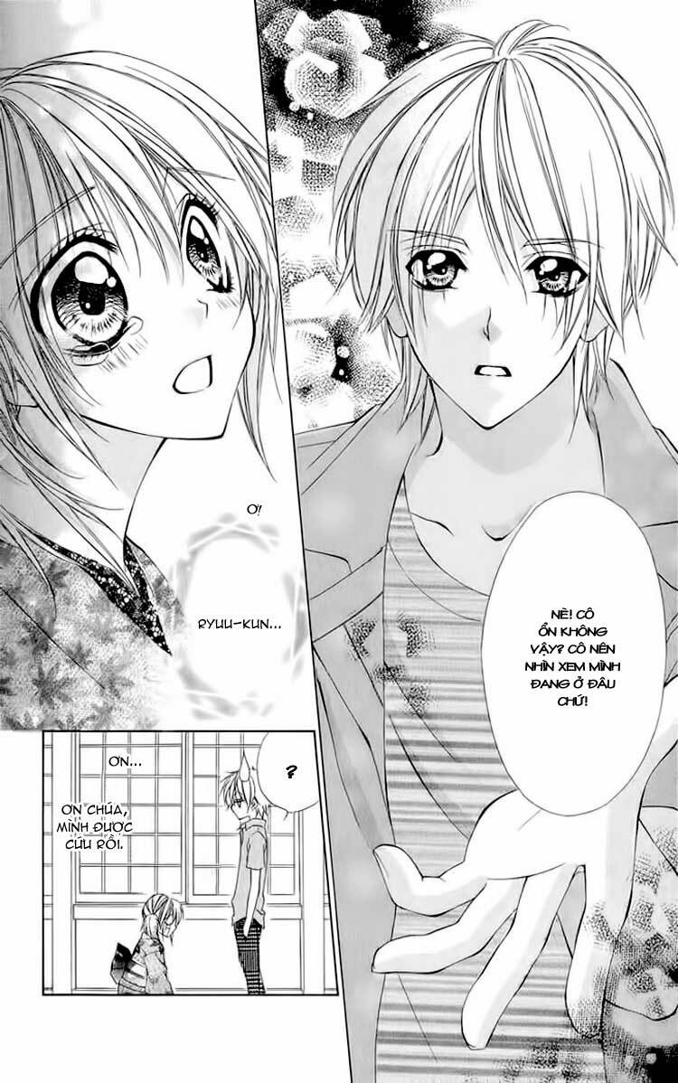 renai joujou chapter 2 14