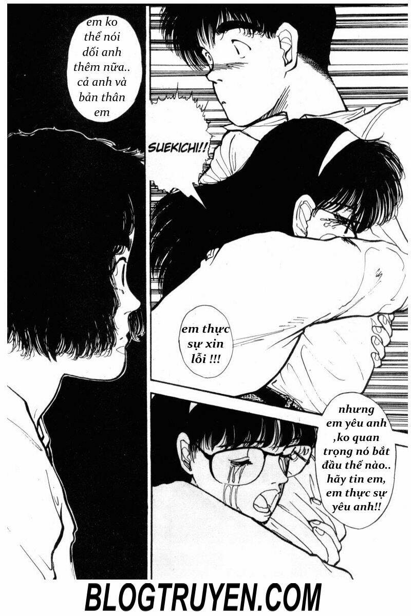 asatte dance chapter 58 16