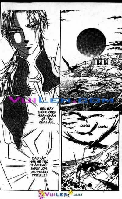 nữ hoàng biển cả chapter 2 29