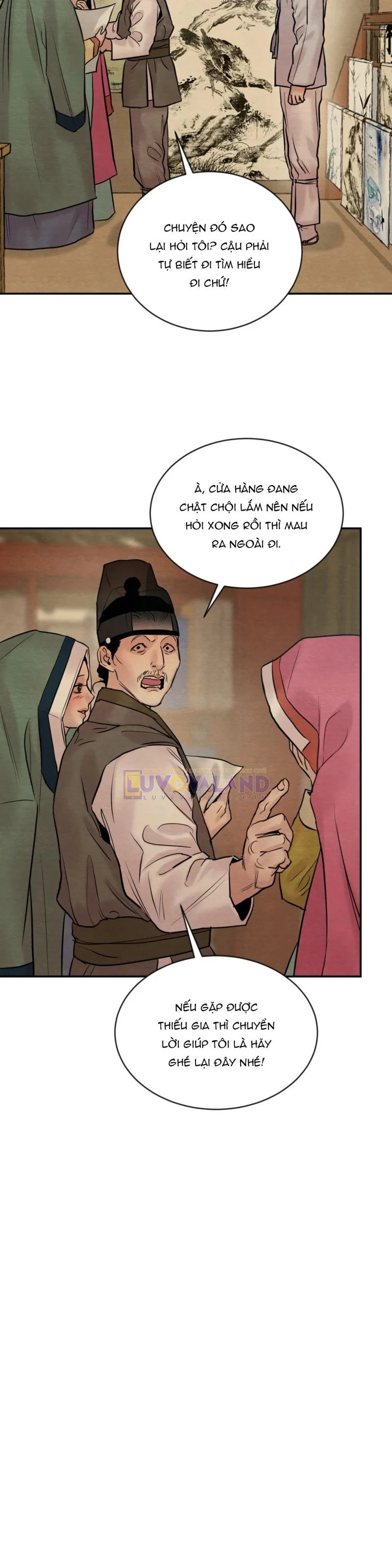 dạ ký chapter 106 2