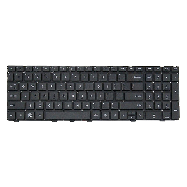 Bàn Phím Thay Thế Cho Máy Tính HP 4530S