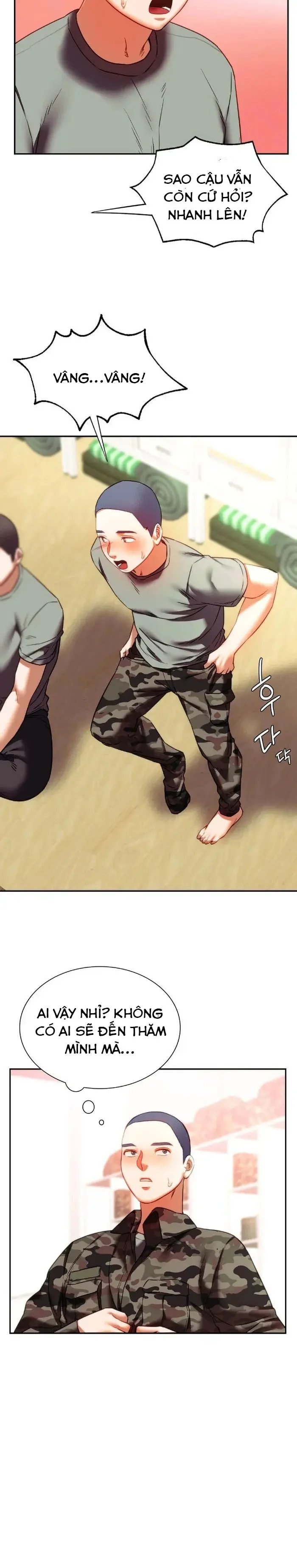 bạn học của tôi chapter 39 24