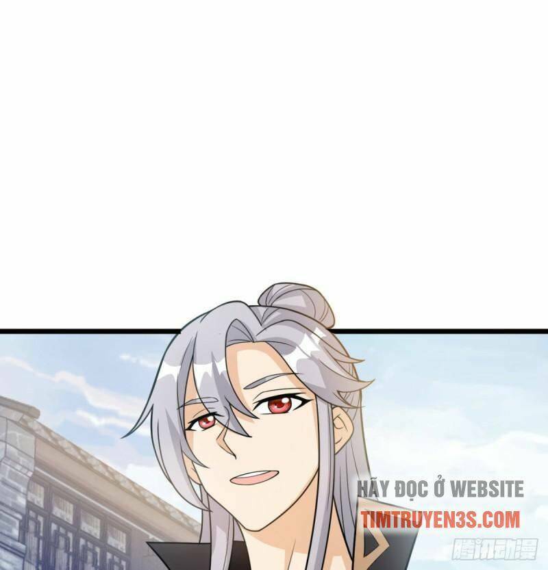 Vợ tôi và tôi thống trị Tam giới chapter 11.2 13