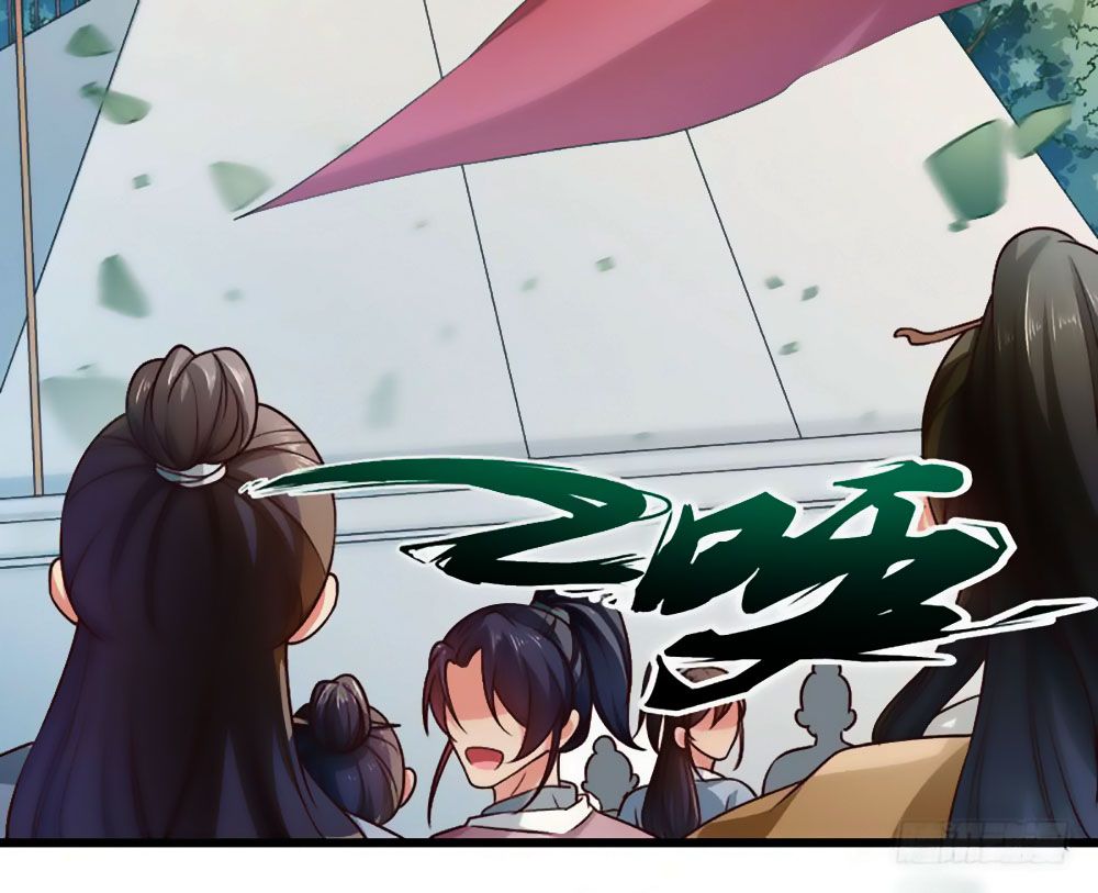 Liêu Liêu Nhân Thân Tu Tiên Truyện chapter 77 - Trang 3