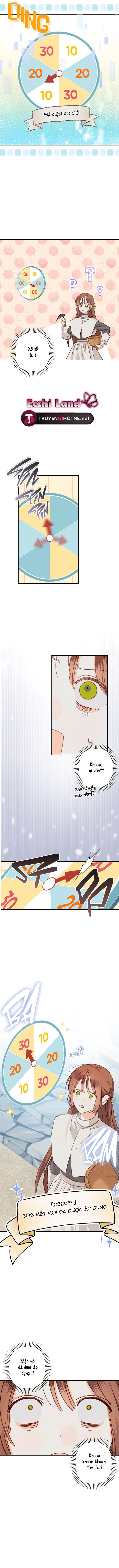 Làm Thế Nào Để Sinh Tồn Được Trong Game Kinh Dị chapter 6.1 - Trang 8