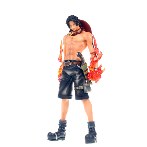 Mô hình One Piece : Mô hình ACE Grandista hàng siêu đẹp