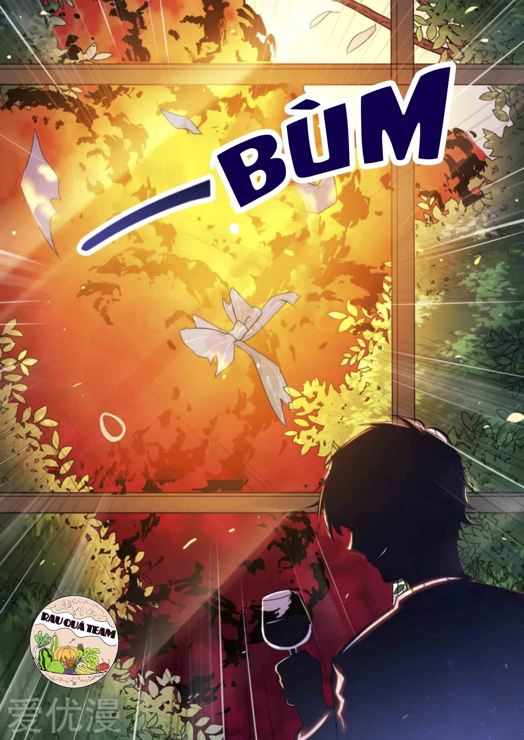 trọng sinh thiên kim quốc dân chapter 1 10