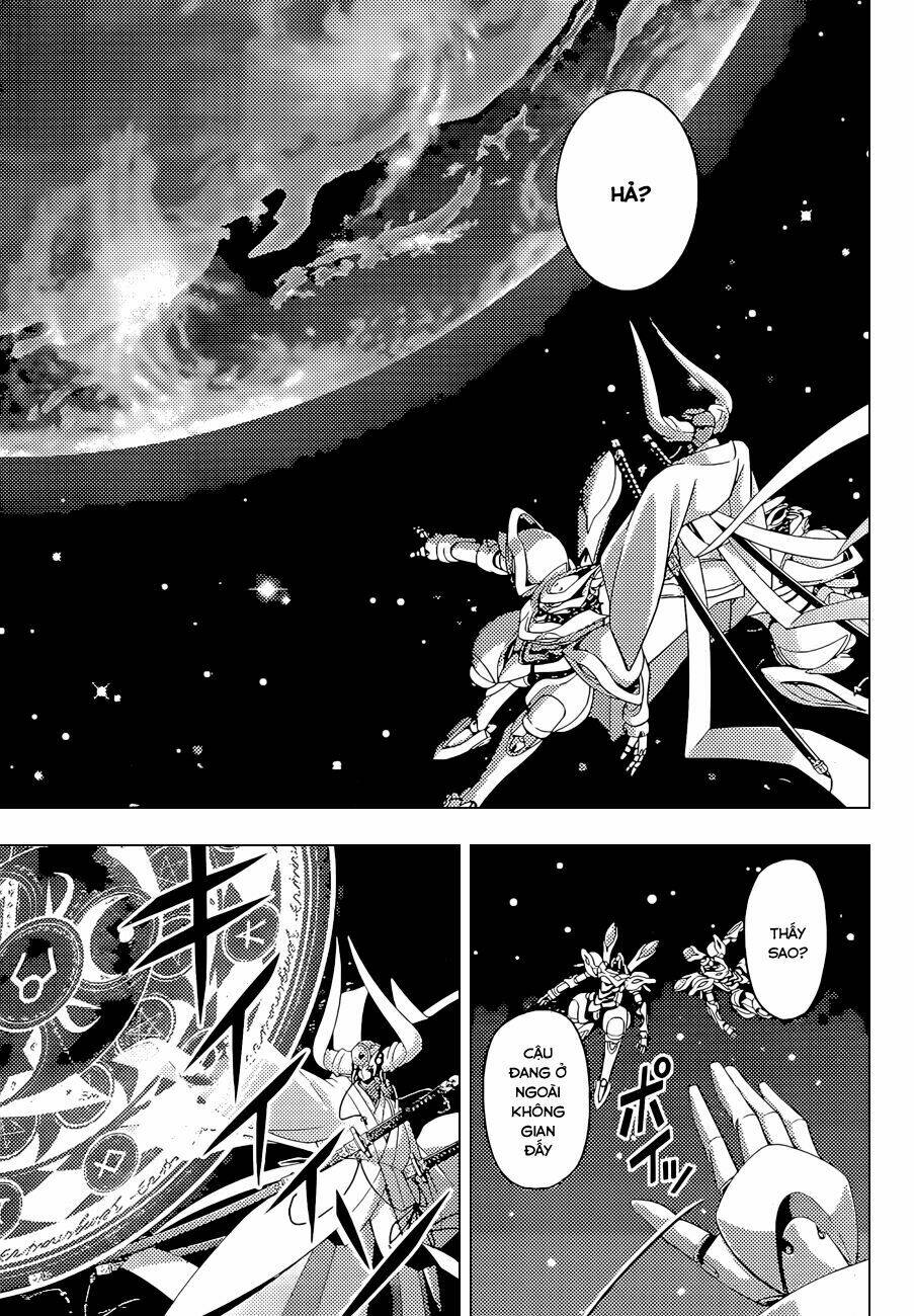 ad astra per aspera chapter 1.2 32