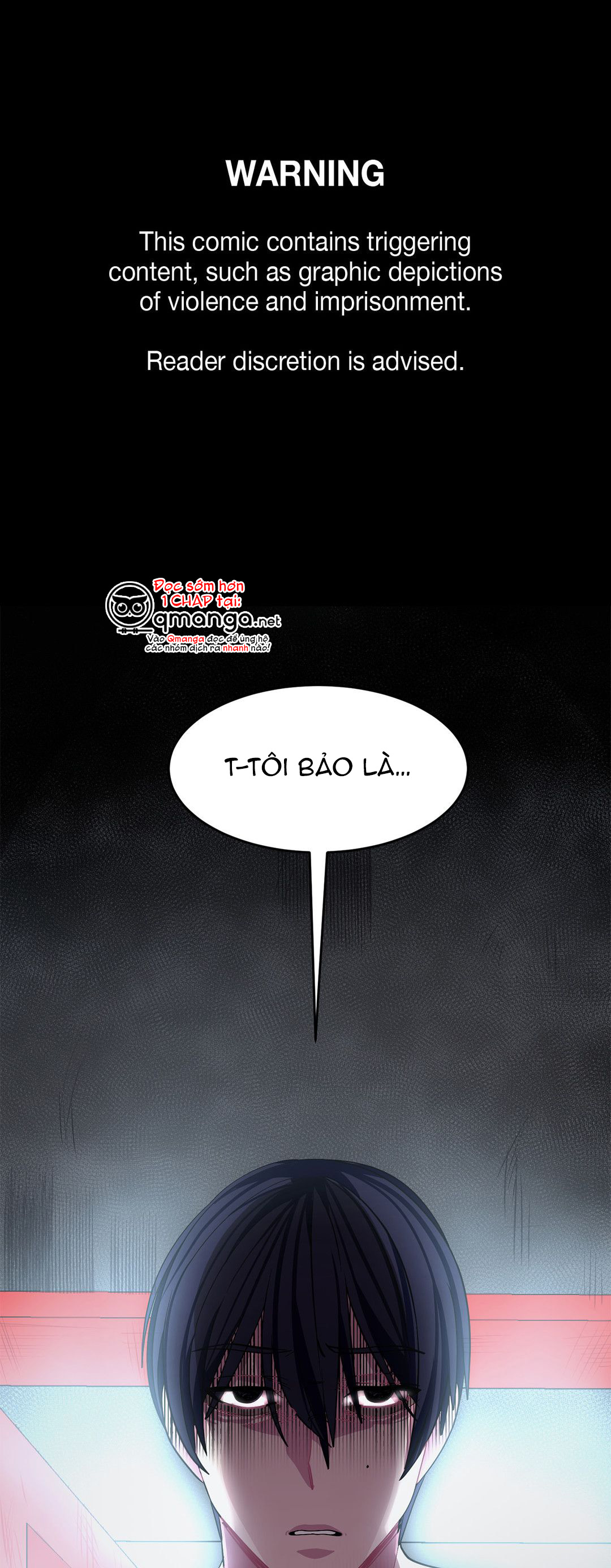 hãy tuân lệnh tôi chapter 8 1