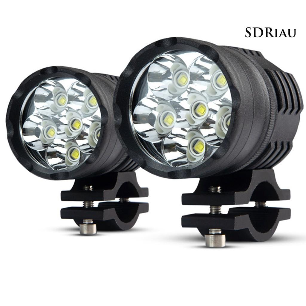 Bóng Đèn Led 60w 9-80v Siêu Sáng Dành Cho Xe Hơi / Mô Tô