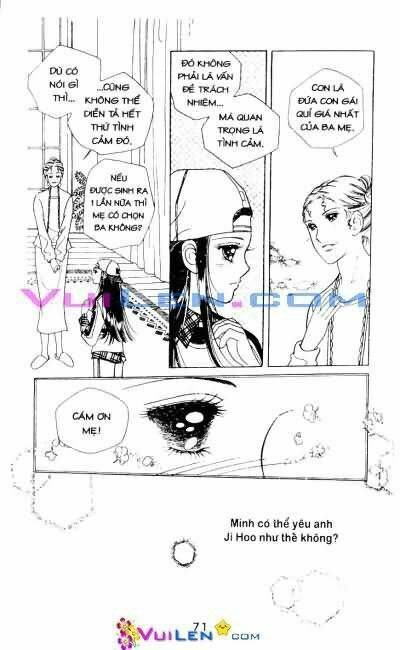 có anh trong đời chapter 8 71