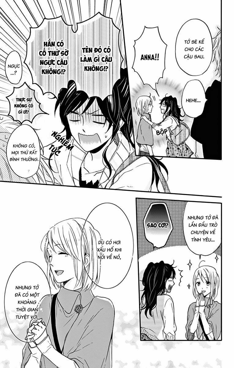 ngày cầu vồng chapter 15 25