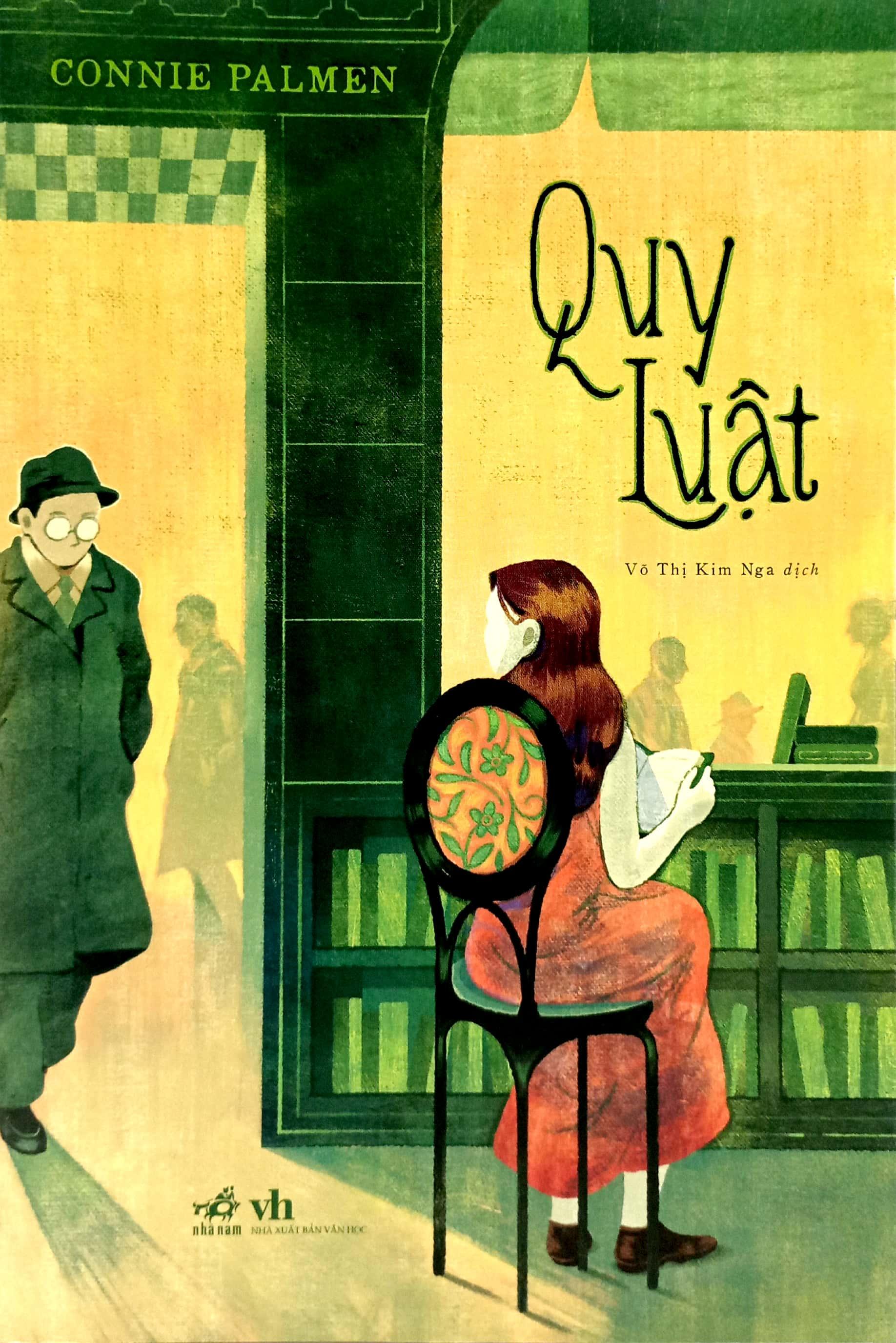 Quy Luật