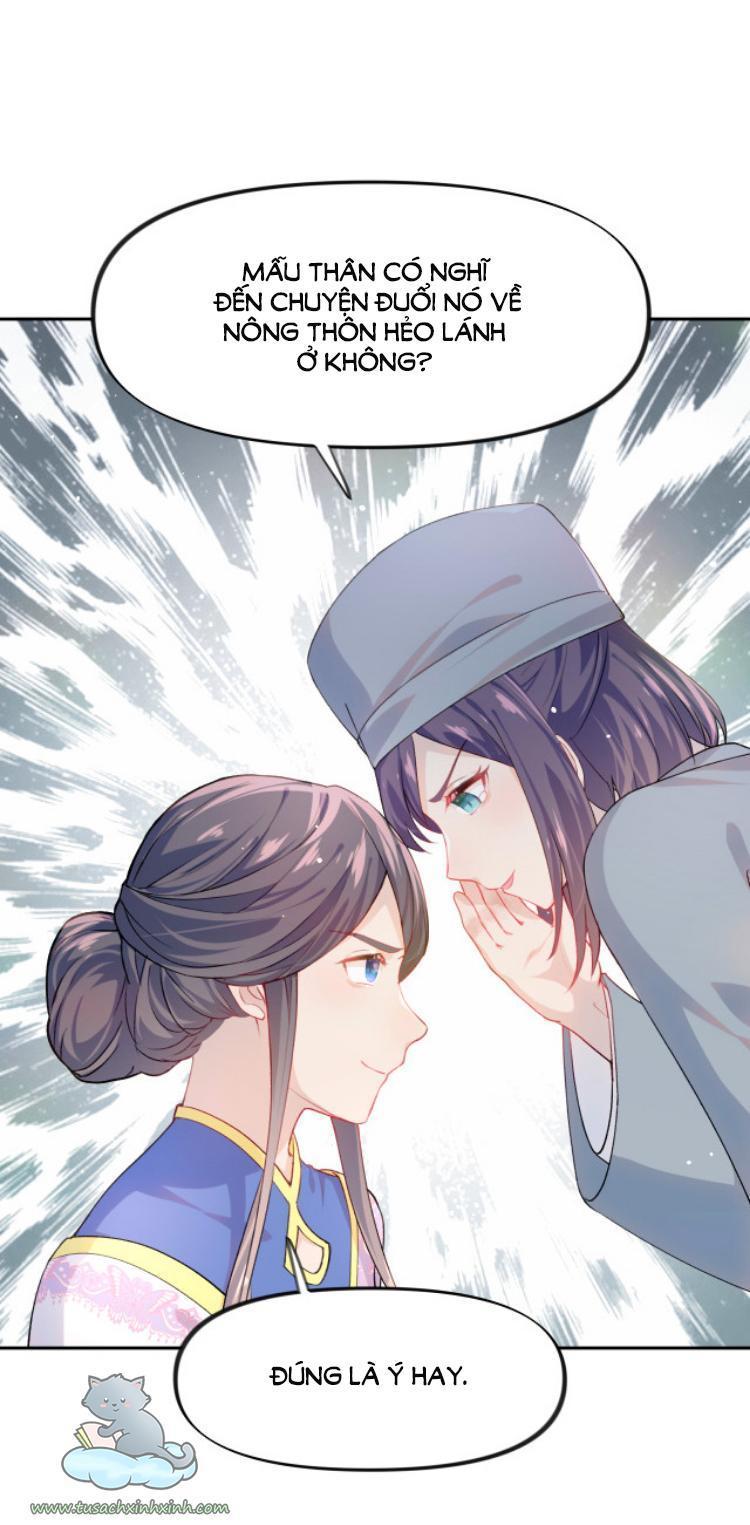 một đêm nọ đột nhiên yandere tới! chapter 39 36