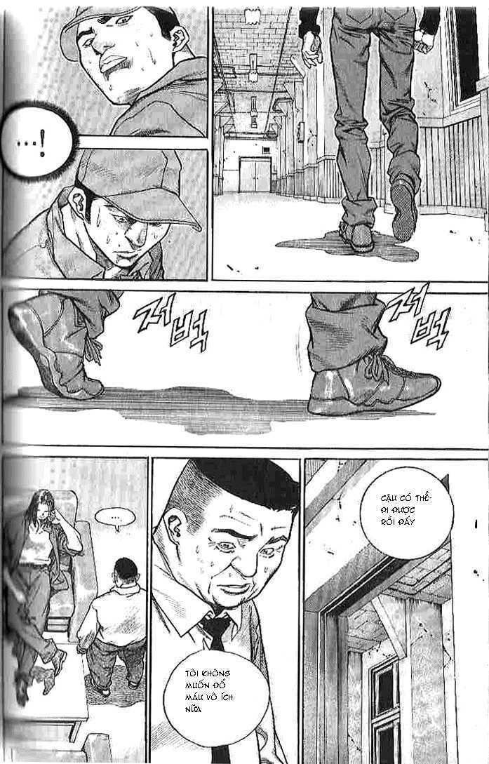 change guy chapter 258 5