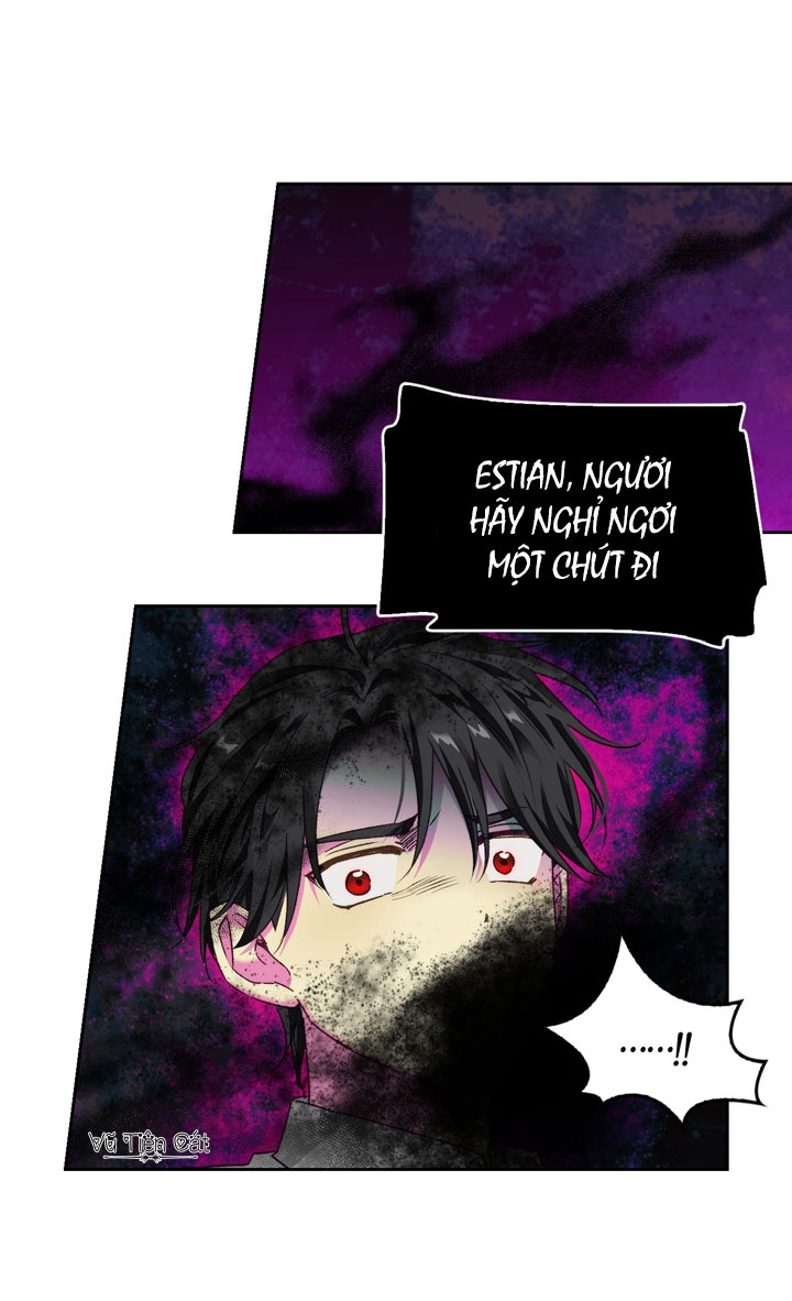 ác nữ xứng đôi với bạo chúa chapter 61 44