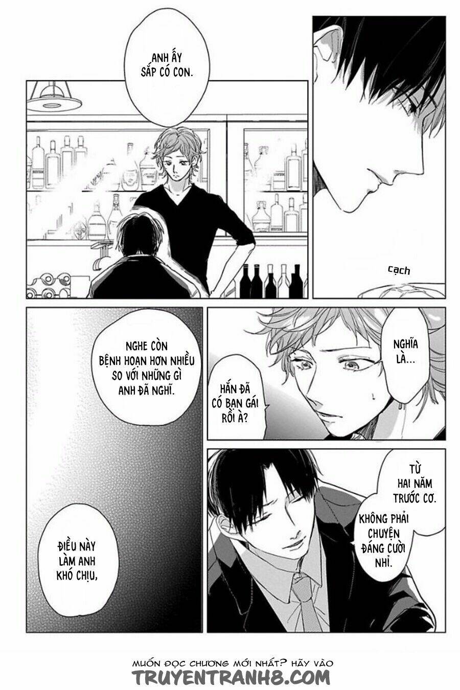 ai ni dekinai koi wa iya chapter 1 13