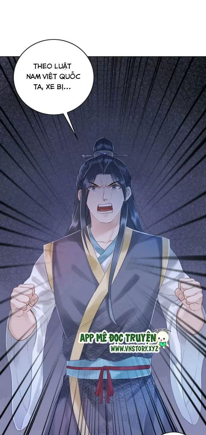 cực phẩm phế vật tiểu thư chapter 76 34