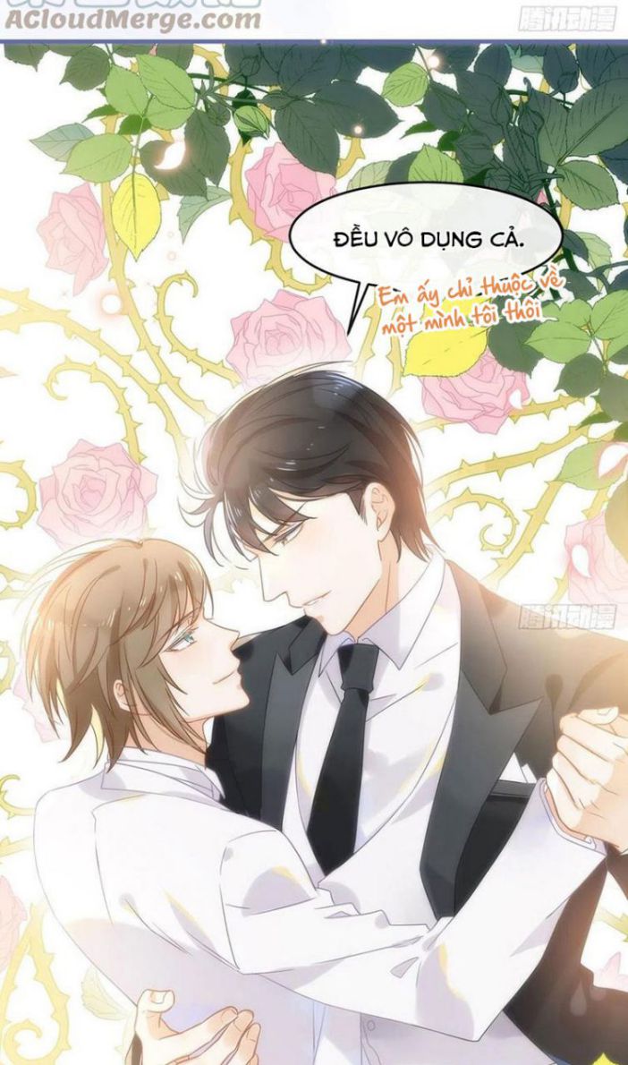 Tôi Cùng Nữ Chủ Mary Sue Tranh Giành Bạn Trai chapter 186