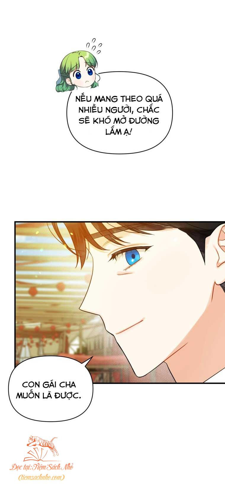 trở thành em gái nam chính truyện bl chapter 25 7