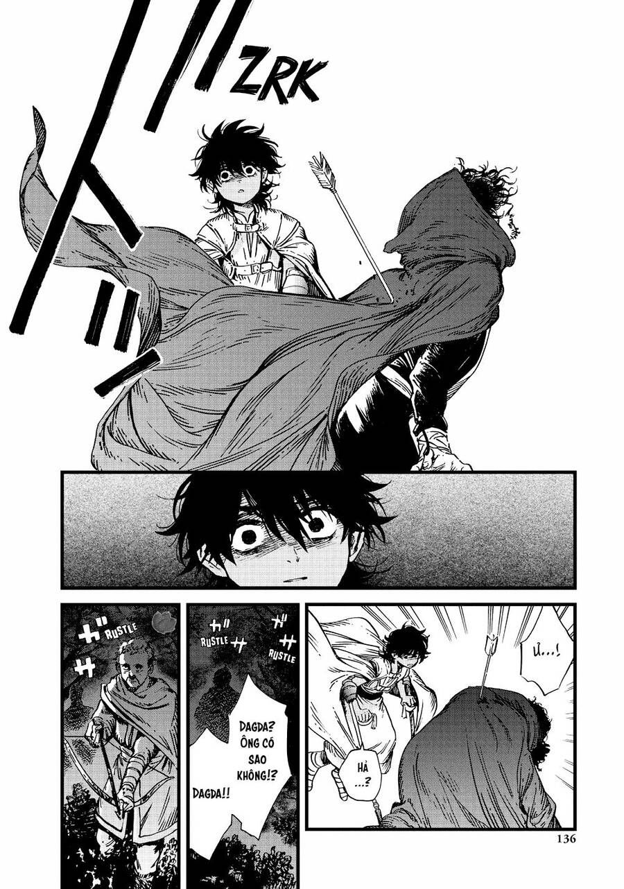 Công xưởng phép thuật chapter 44.5 23