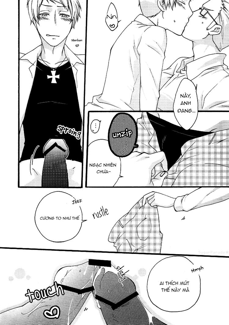 oneshot hỏny chapter 224 13