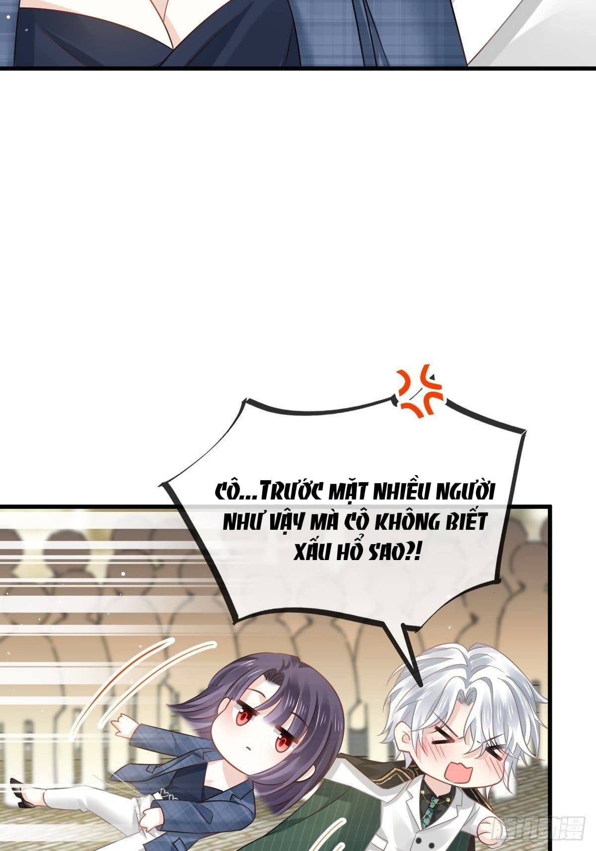 chiến lược lạm dụng al toàn năng chapter 12 7