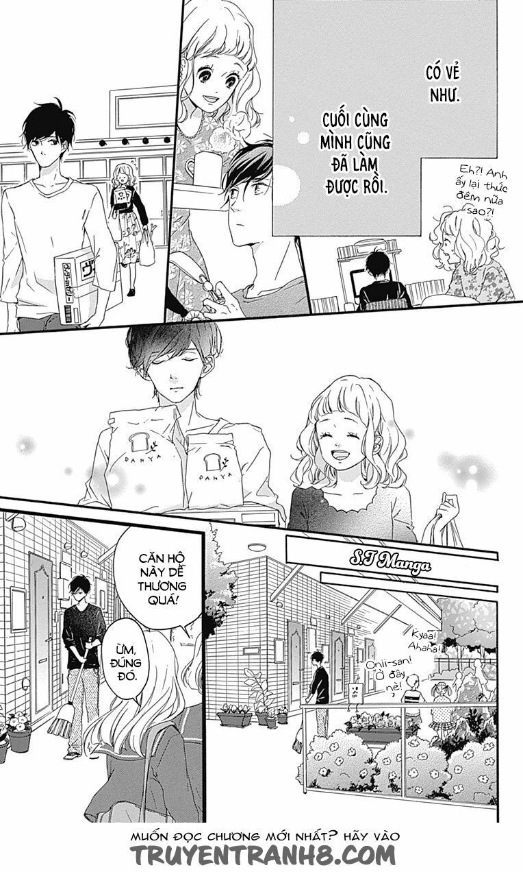 konyakusei chapter 1 23