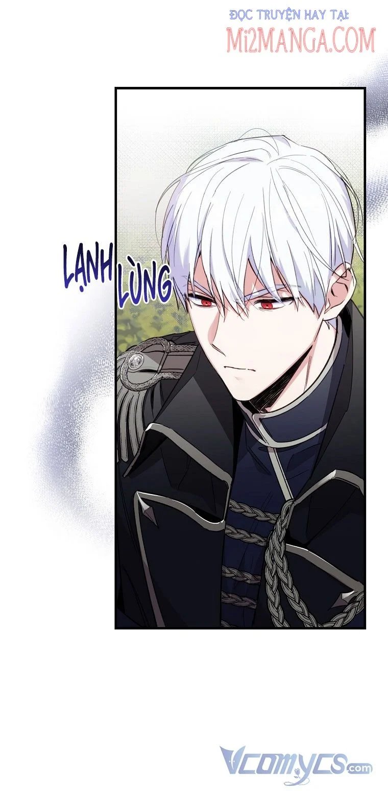 phương pháp khiến chồng đứng về phía của tôi chapter 13.5 1