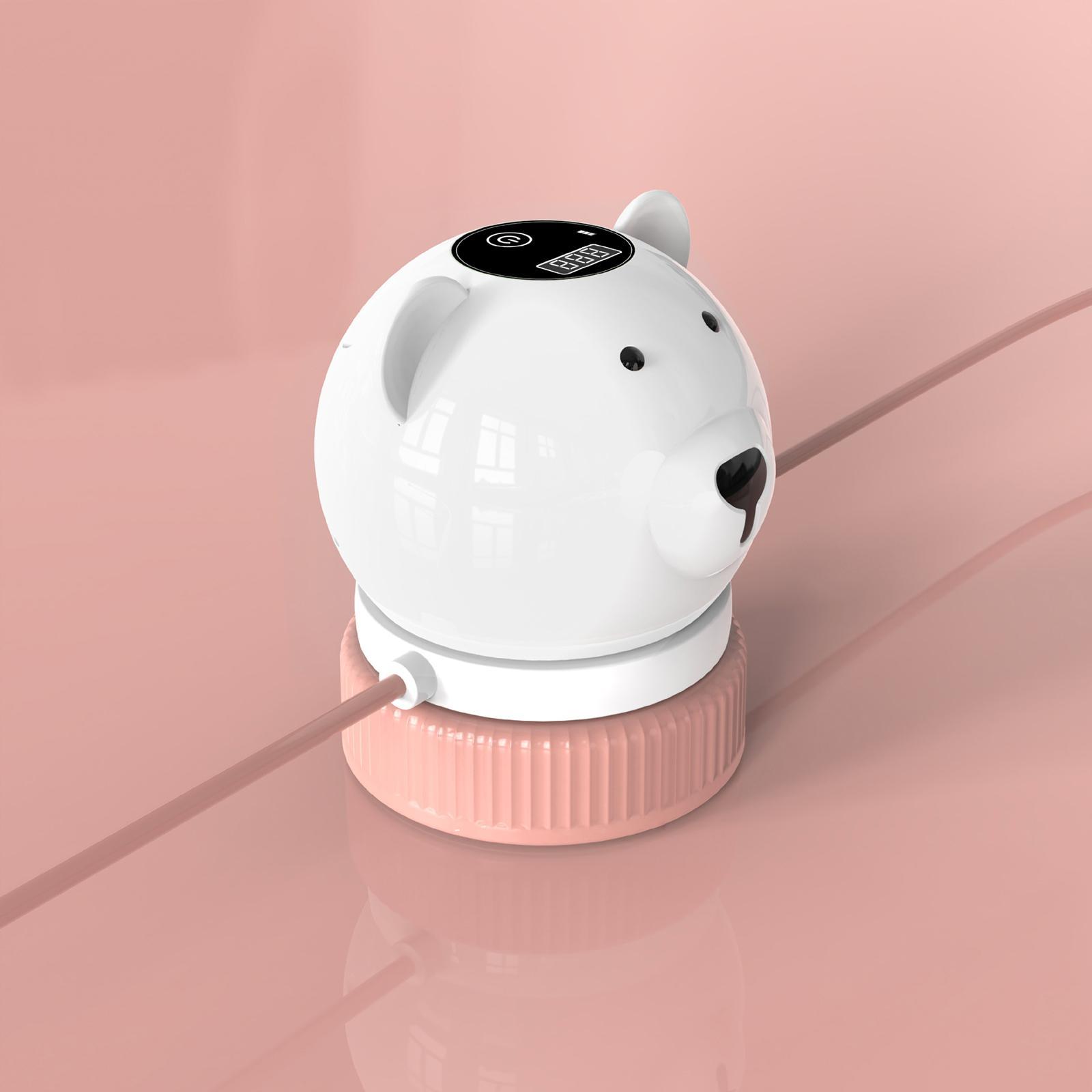 Smart Ropes Skipping Machine Automatic Counting Skipping Rope for Household