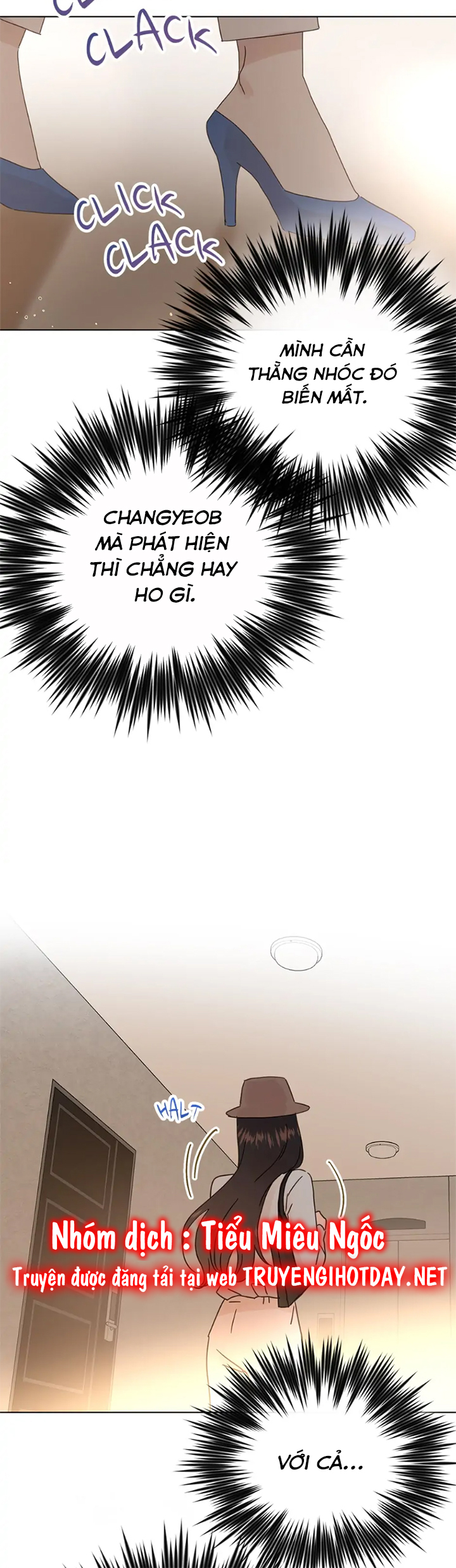 sự trả thù ngọt ngào của vợ tôi chapter 144 8
