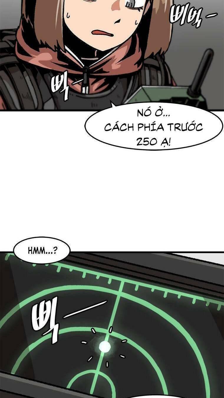 lên cấp một mình chapter 71 7