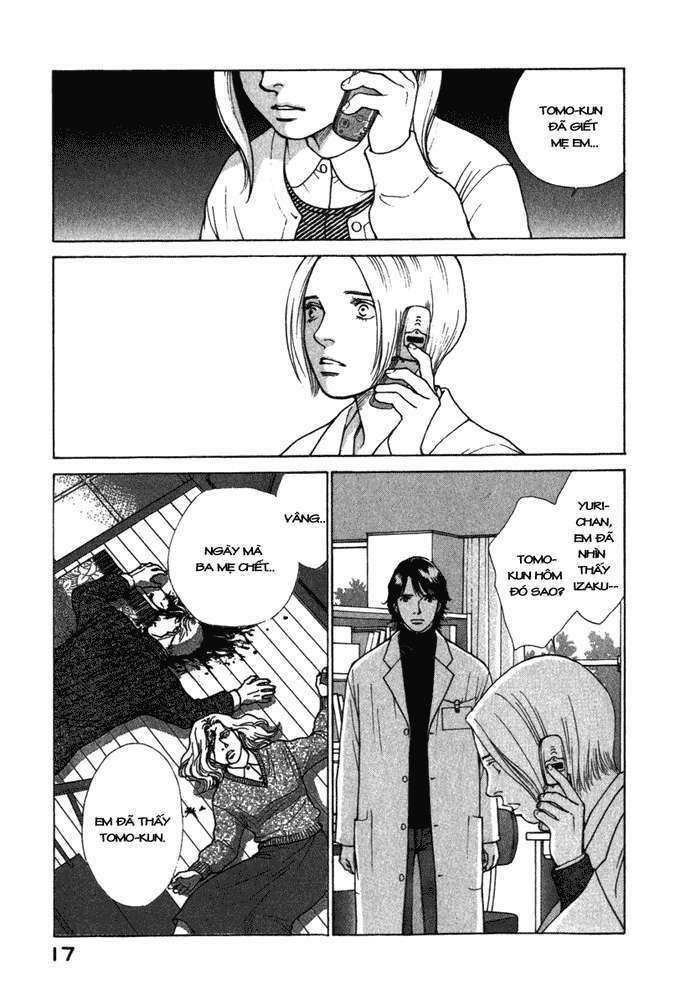 eternal sabbath chapter 61 19