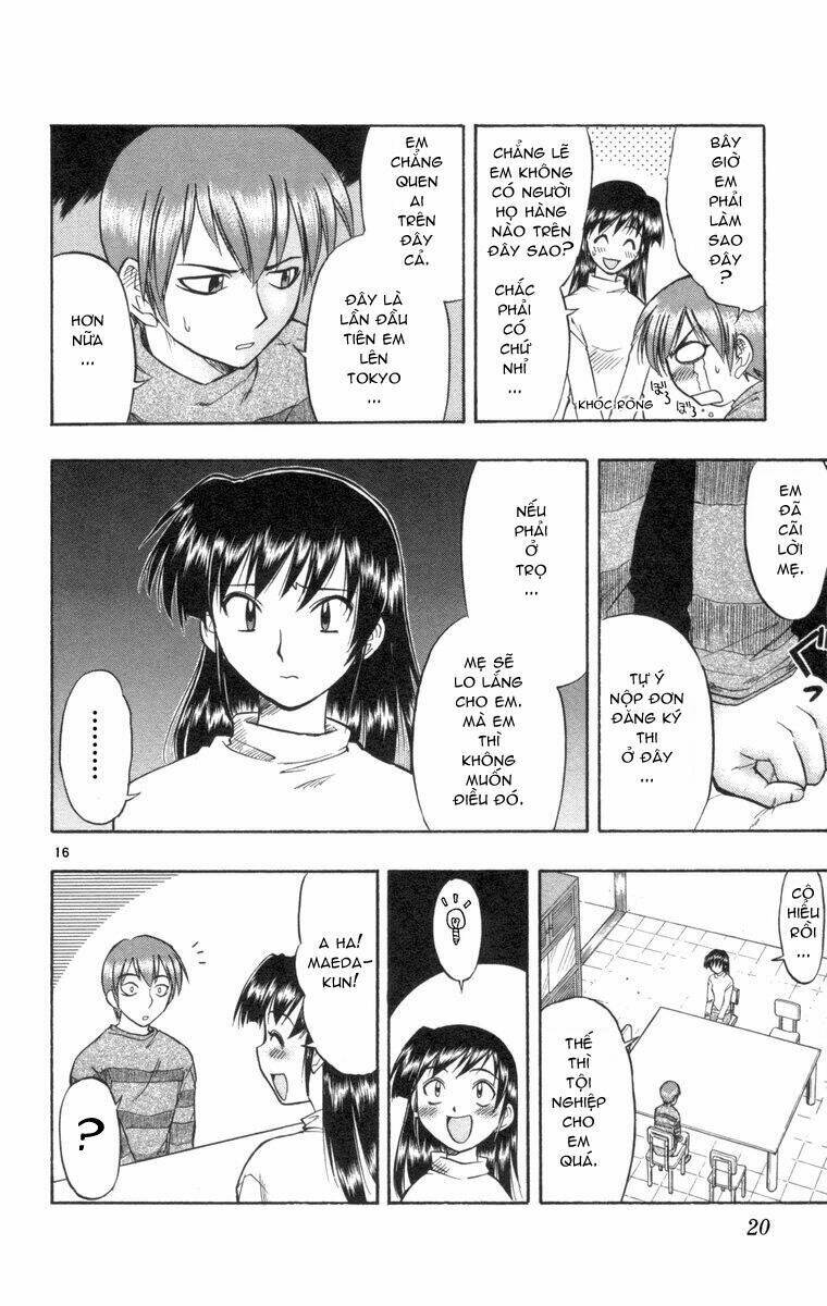 ai kora chapter 1 22