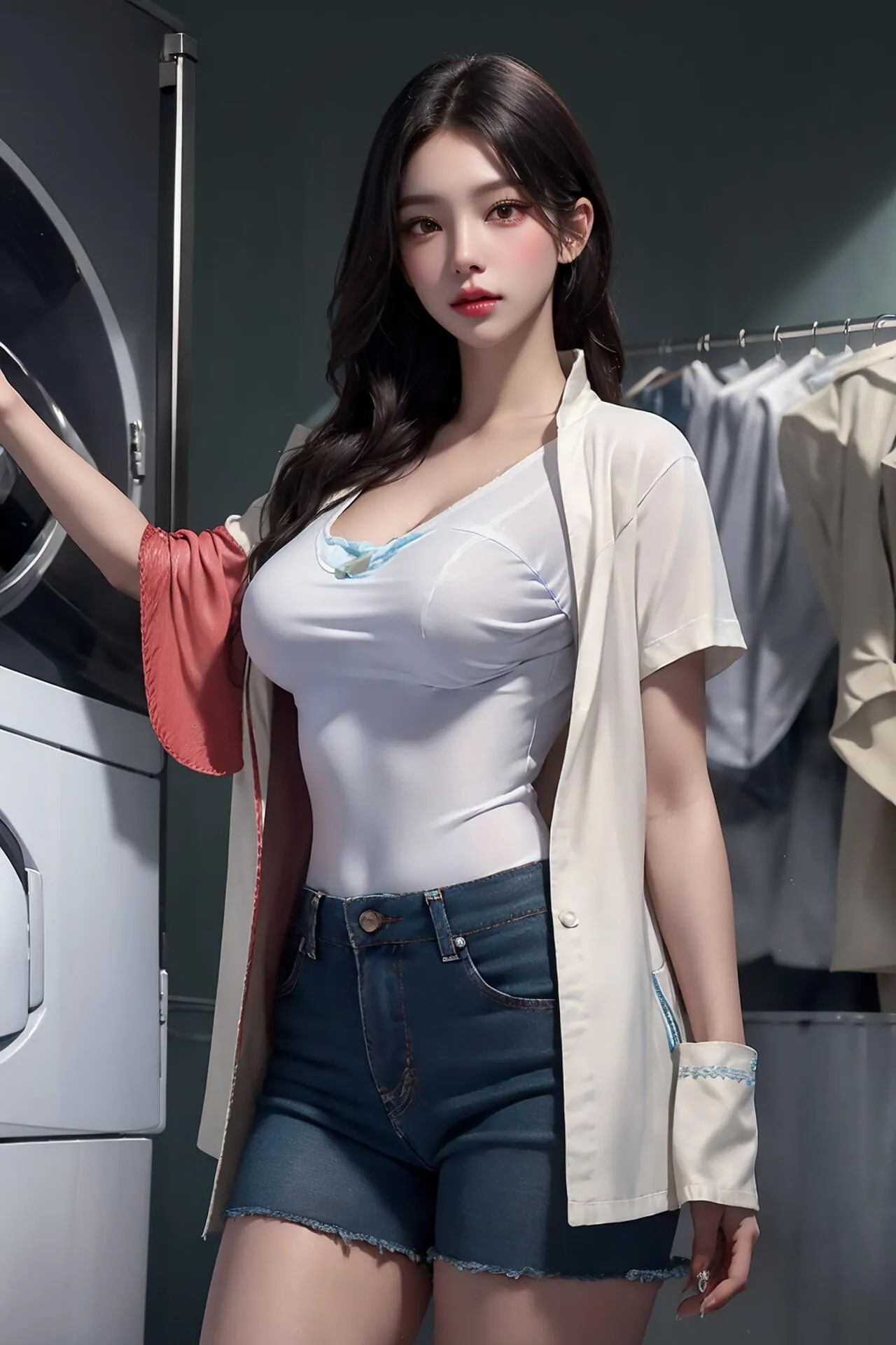 artist ai generated chapter 165 8