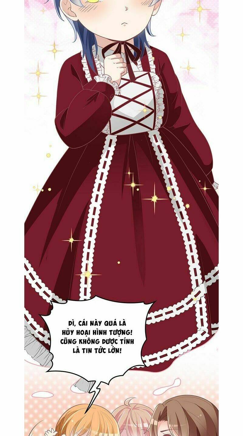bí mật kết hôn với ảnh đế: vợ ơi đến đây tấn công đi nào chapter 45 20