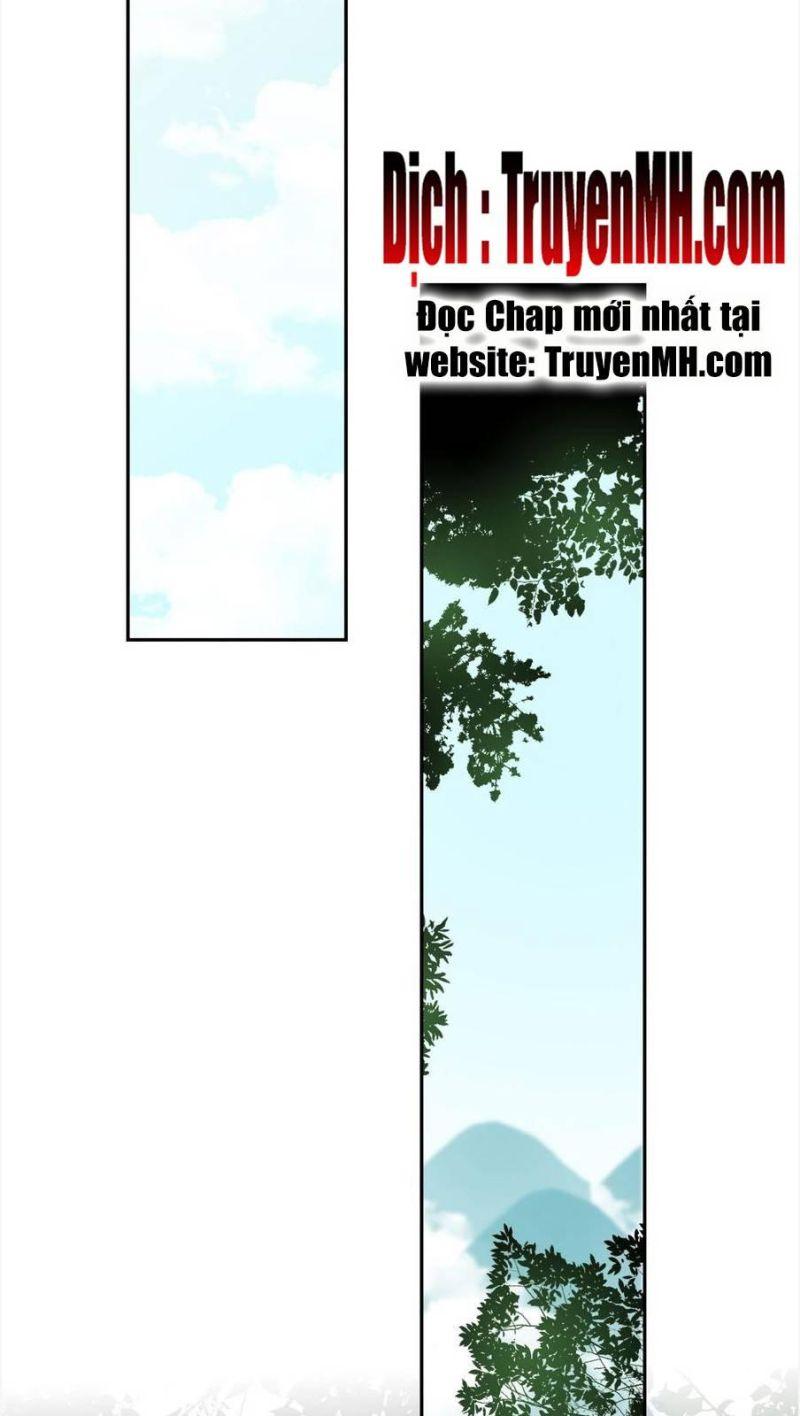 đồ đệ! ngươi mau buông ta ra! chapter 3 21