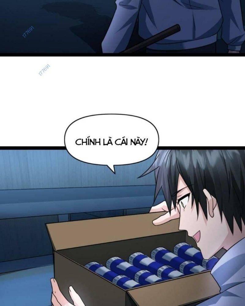 đóng băng toàn cầu: tôi gây dựng nên phòng an toàn thời tận thế chapter 69 3