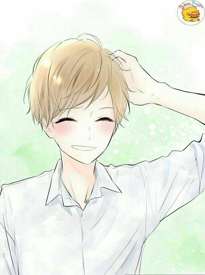 sữa choco [cl] chapter 2 30