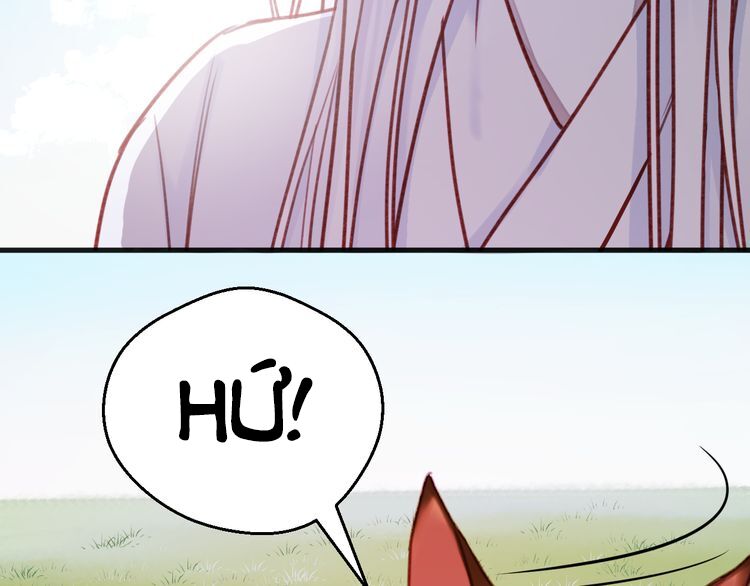 lượm được một tiểu hồ ly phần 1 chapter 75 22