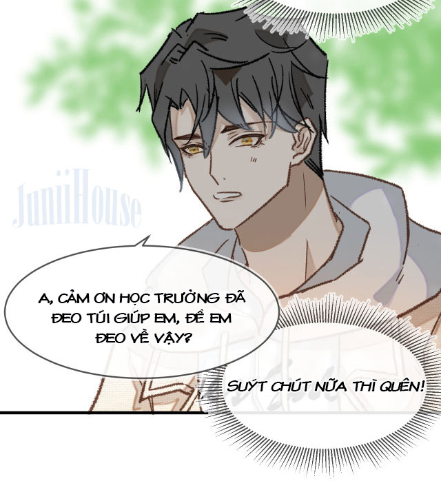 dù sao tôi vẫn vĩ đại như vậy chapter 5 56