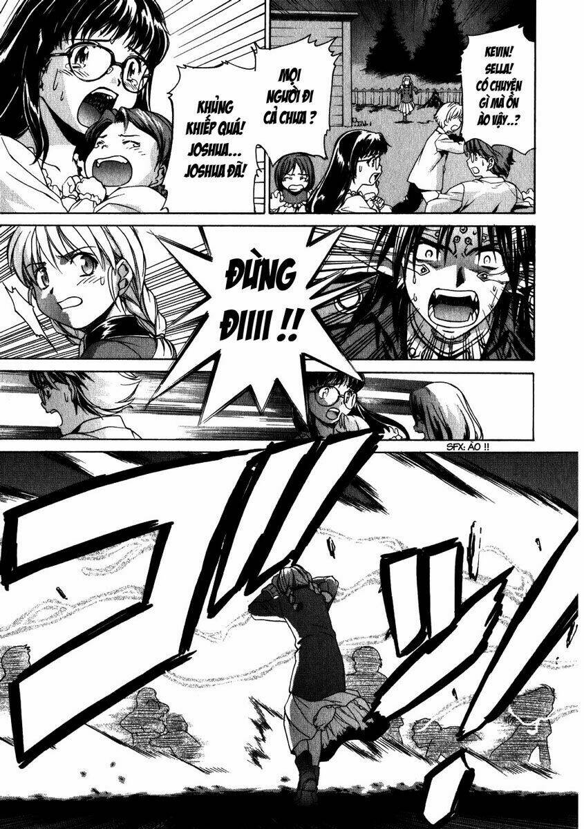 chrono crusade chapter 11 9